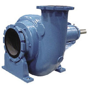 Bomba centrífuga - CW  - Goulds Pumps - de agua / para fangos / de aire