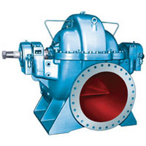 Bomba centrífuga - 3420  - Goulds Pumps - de agua / estacionaria / móvil