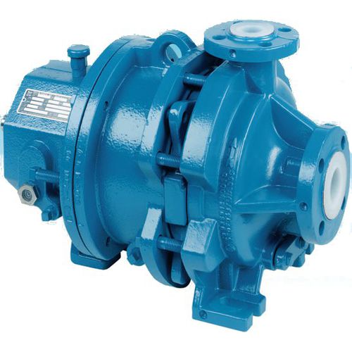 Bomba centrífuga - 3299  - Goulds Pumps - de ácido / estacionaria / industrial