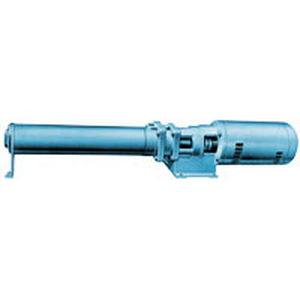 Bomba centrífuga - 3935  - Goulds Pumps - de agua / de ácido / eléctrica