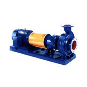 Bomba centrífuga - 3175  - Goulds Pumps - de agua / de ácido / para productos agroalimentarios