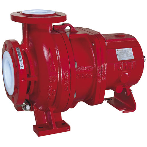 bomba para productos químicosRM series