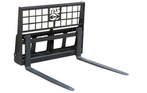 Tablero portahorquillas - PPF - M3 METALMECCANICAMODERNA