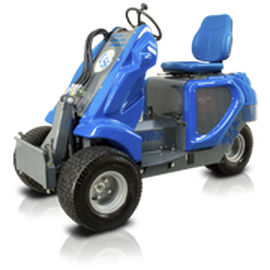 Minicargadora compacta - 1.1 - Multione