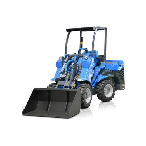 Minicargadora compacta - 4.2 K - Multione