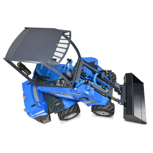 Minicargadora compacta -  5.3 K  - Multione