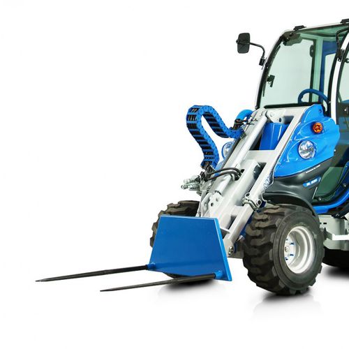 Horquilla para palets agrícola - C89040x - Multione - para minicargadora