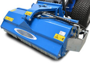 Cortadora de césped hidráulica - C89059x - Multione