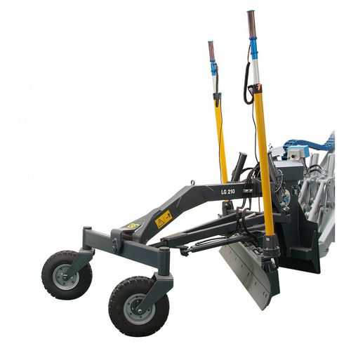 Pala trasera - C890105 - Multione