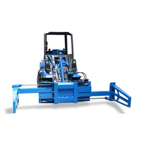Pinza de balas - C890415 - Multione