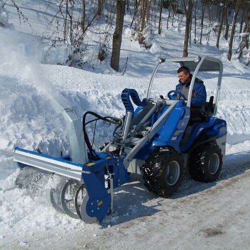Soplador de nieve - C890460 - Multione