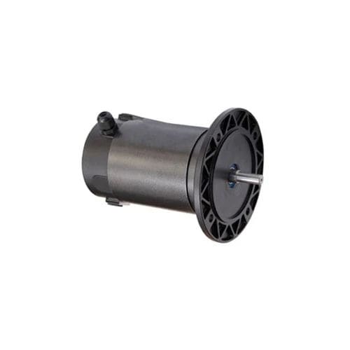 Motor con escobillas - M4-4P series - Electric Motor Power Pty Ltd - DC / 12 V / IP54