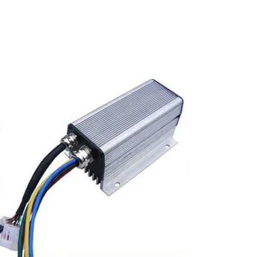 Controlador de motor brushless de corriente continua BLDC - KLS series - Electric Motor Power Pty Ltd - DC
