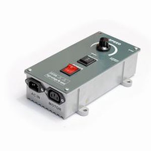 Controlador de motor con escobillas - SCR - Electric Motor Power Pty Ltd - monofásico