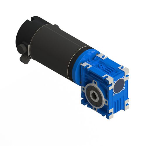 Reductor angular - Electric Motor Power Pty Ltd - IEC B14 / IEC B5