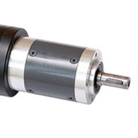 Reductor planetario - WPL series - Electric Motor Power Pty Ltd - coaxial / silencioso / de alto rendimiento