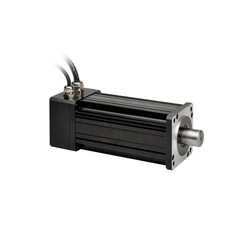 Motor brushless - M077-50 - Electric Motor Power Pty Ltd - DC / 24 V / con imán permanente
