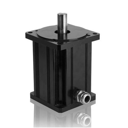 Motor brushless - M154-100 - Electric Motor Power Pty Ltd - DC / 24 V / de grandes dimensiones