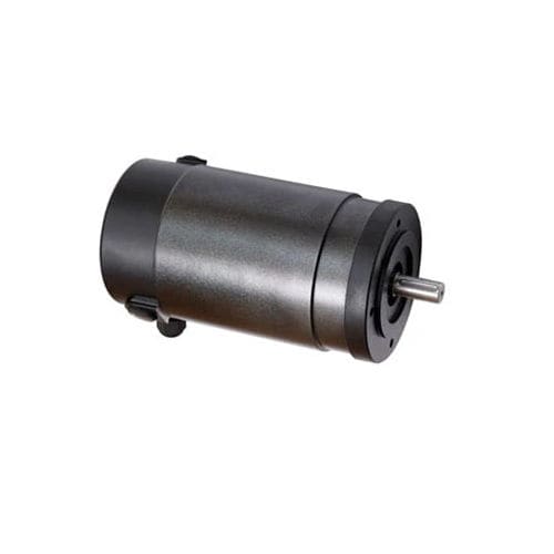 Motor con escobillas - M4 series  - Electric Motor Power Pty Ltd - DC / 24 V / 12 V