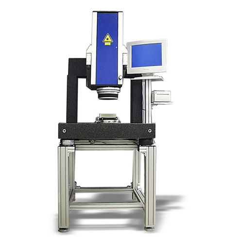 Interferómetro de Fizeau - LT Ultra-Precision Technology GmbH - para medir longitudes / láser