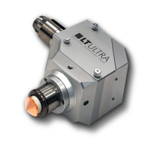 Cabezal de láser de onda continua - FC4 - LT Ultra-Precision Technology GmbH - de estado sólido / de fibra / de infrarrojos