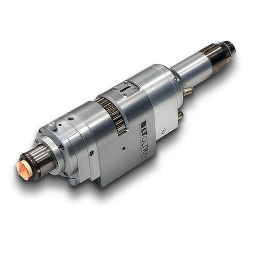Cabezal de láser de onda continua - FC1 - LT Ultra-Precision Technology GmbH - de estado sólido / de fibra / de infrarrojos