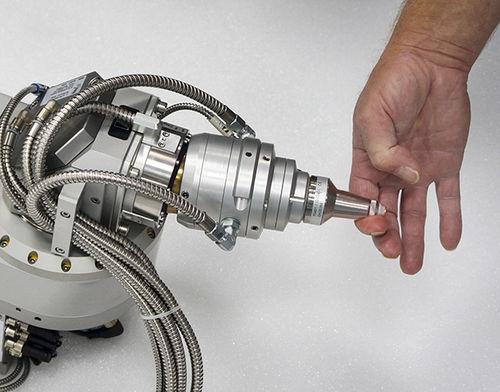 Cabezal de láser de onda continua - RSLH 3D-3 - LT Ultra-Precision Technology GmbH - de estado sólido / de fibra / de gas