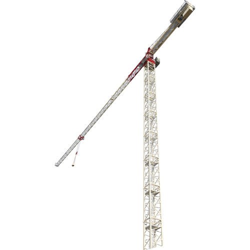 Grúa fija - CTT 231-12 - TEREX CRANES - torre sin cabeza / para obra / para aplicaciones mineras