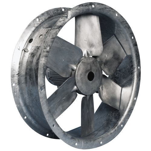 Ventilador IP55 - Helione - Aldes - helicoidal / de extracción / de circulación de aire