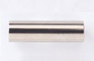 Embutido acero inoxidable - Advanex Inc. - aluminio / bronce / cobre
