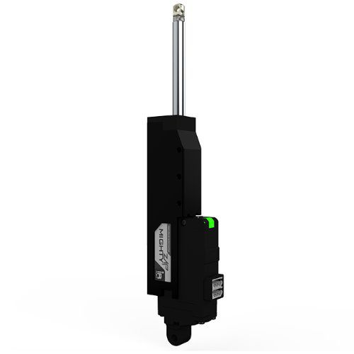 Servoactuador eléctrico - Premium mightyZAP - IR Robot Co., Ltd - lineal / servomotor / industrial