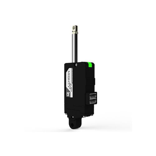 Servoactuador eléctrico - Premium mightyZAP - IR Robot Co., Ltd - lineal / servomotor / industrial