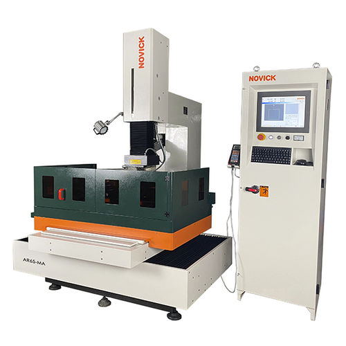 EDM de hilo - Langfang Novick Digital Equipment Co. ,Ltd.