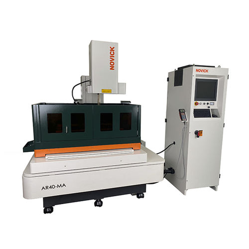 EDM de hilo - AR40-MA - Langfang Novick Digital Equipment Co. ,Ltd. - de alta velocidad / de precisión / para piezas pequeñas