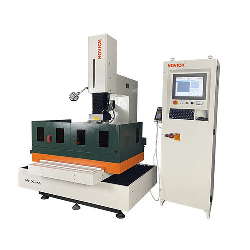 EDM de hilo - AR100-MA - Langfang Novick Digital Equipment Co. ,Ltd. - CNC / de precisión