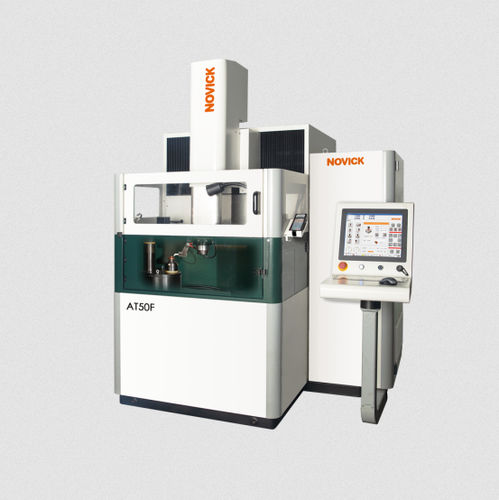 Máquina de electroerosión SEDM - AT50F - Langfang Novick Digital Equipment Co. ,Ltd. - por penetración / por penetración / de afilado de herramientas