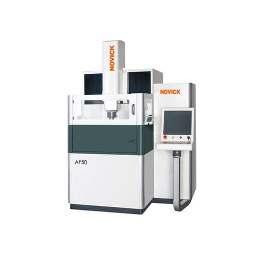 Máquina de electroerosión por penetración - AF50 - Langfang Novick Digital Equipment Co. ,Ltd. - SEDM / para la fabricación de moldes / de alta precisión