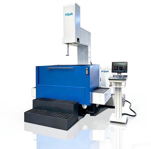 Máquina de electroerosión de hilo - AR2 Pro-1600 - Langfang Novick Digital Equipment Co. ,Ltd. - wire EDM / de hilo / para piezas grandes