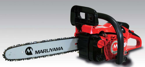 Motosierra eléctrica - MCV series - MARUYAMA (SHANGHAI) TRADING CO., INC - para carga pesada / móvil
