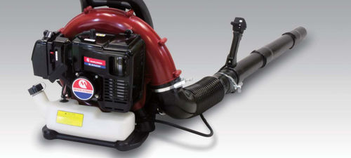 Soplador de aire - BL series - MARUYAMA (SHANGHAI) TRADING CO., INC - de 2 etapas / monoetapa / de productos largos