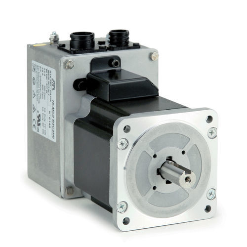 Motor paso a paso - HI-MOD B - R.T.A. srl - DC / compacto / NEMA 34