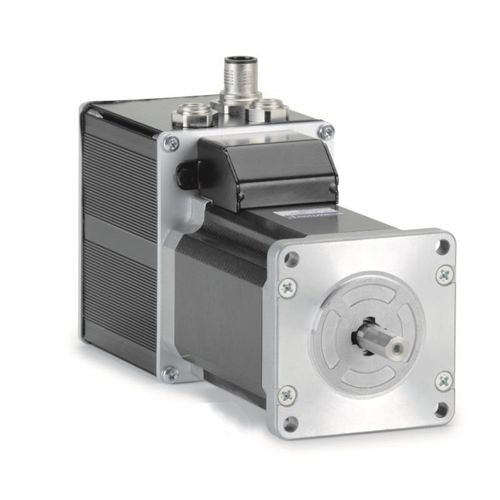 Motor paso a paso - R-MOD ET A3H2MK - R.T.A. srl - DC / compacto / 2 polos