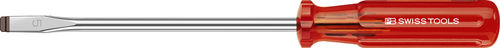 Destornillador plano - PB 100 - PB Swiss Tools ( Shanghai) Trading Co.,Ltd - de acero / universal