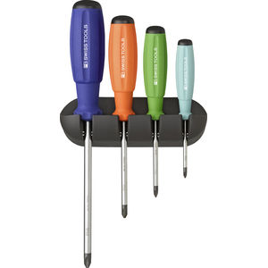 Destornillador de estrella - PB 8242 RB - PB Swiss Tools ( Shanghai) Trading Co.,Ltd - de acero
