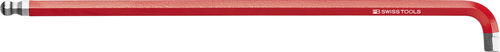Llave Allen en L - PB 2222 L RB - PB Swiss Tools ( Shanghai) Trading Co.,Ltd - de cabeza hexagonal