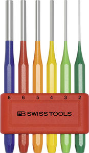 Punzón para grupillas - PB 755 BL RB - PB Swiss Tools ( Shanghai) Trading Co.,Ltd