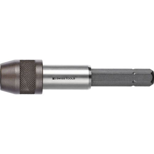 Portapuntas de destornillador magnético - PB 460 - PB Swiss Tools ( Shanghai) Trading Co.,Ltd