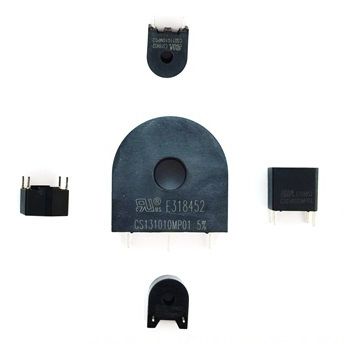 Sensor de corriente de supervisión - CS0 series - Thousand Hundred Industrial Co., Ltd.