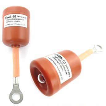 Inductor de alta tensión - HV46-15  - Thousand Hundred Industrial Co., Ltd.