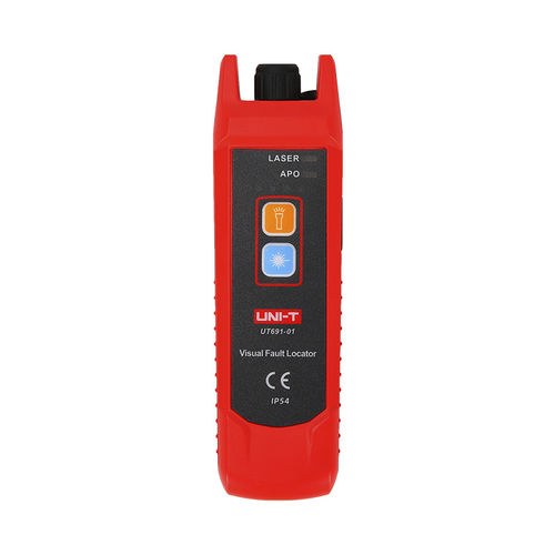 Localizador de defectos para fibra óptica - UT691 series - UNI-TREND TECHNOLOGY (CHINA) CO., LTD. - para cables